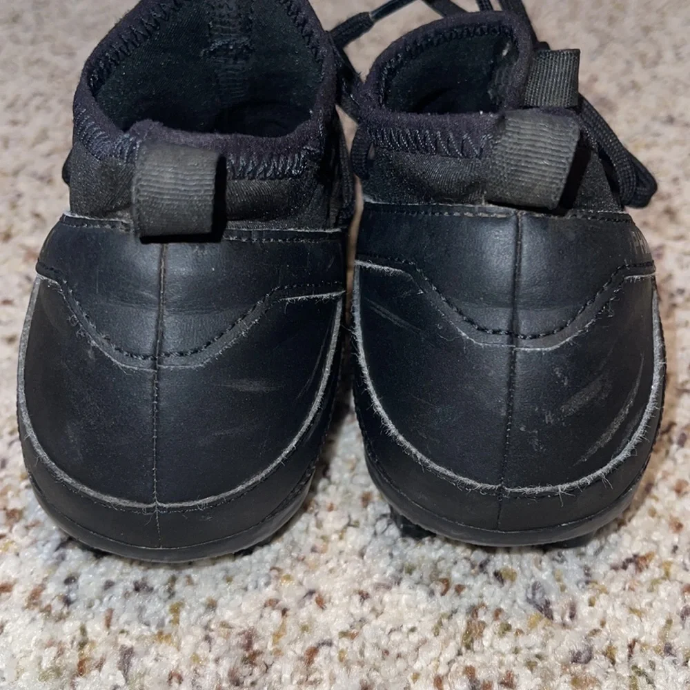 Phantom vsn Nike Soccer Cleats Youth sz 3.5